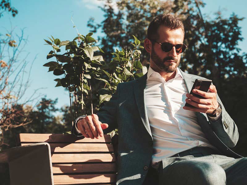 Blog My Silver Daddies Dating Tips